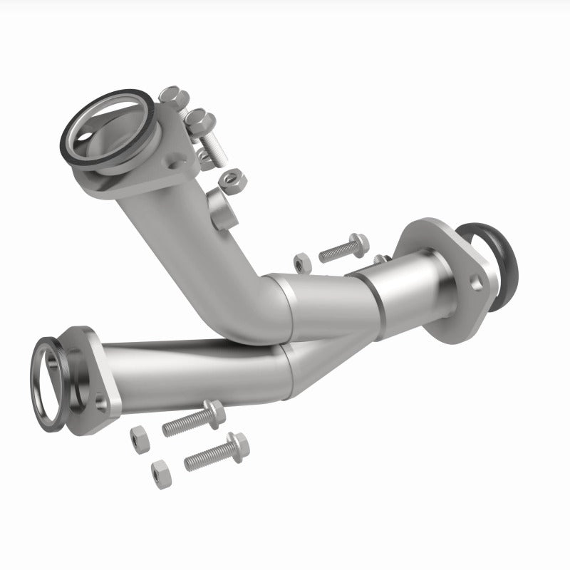 Magnaflow BRE Exhaust 04-09 Highlander RX330 RX350 2.4L 3.3L 3.5L Front Pipe Kit