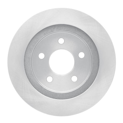 DFC 93-97 Chevrolet Camaro Rear Brake Rotor