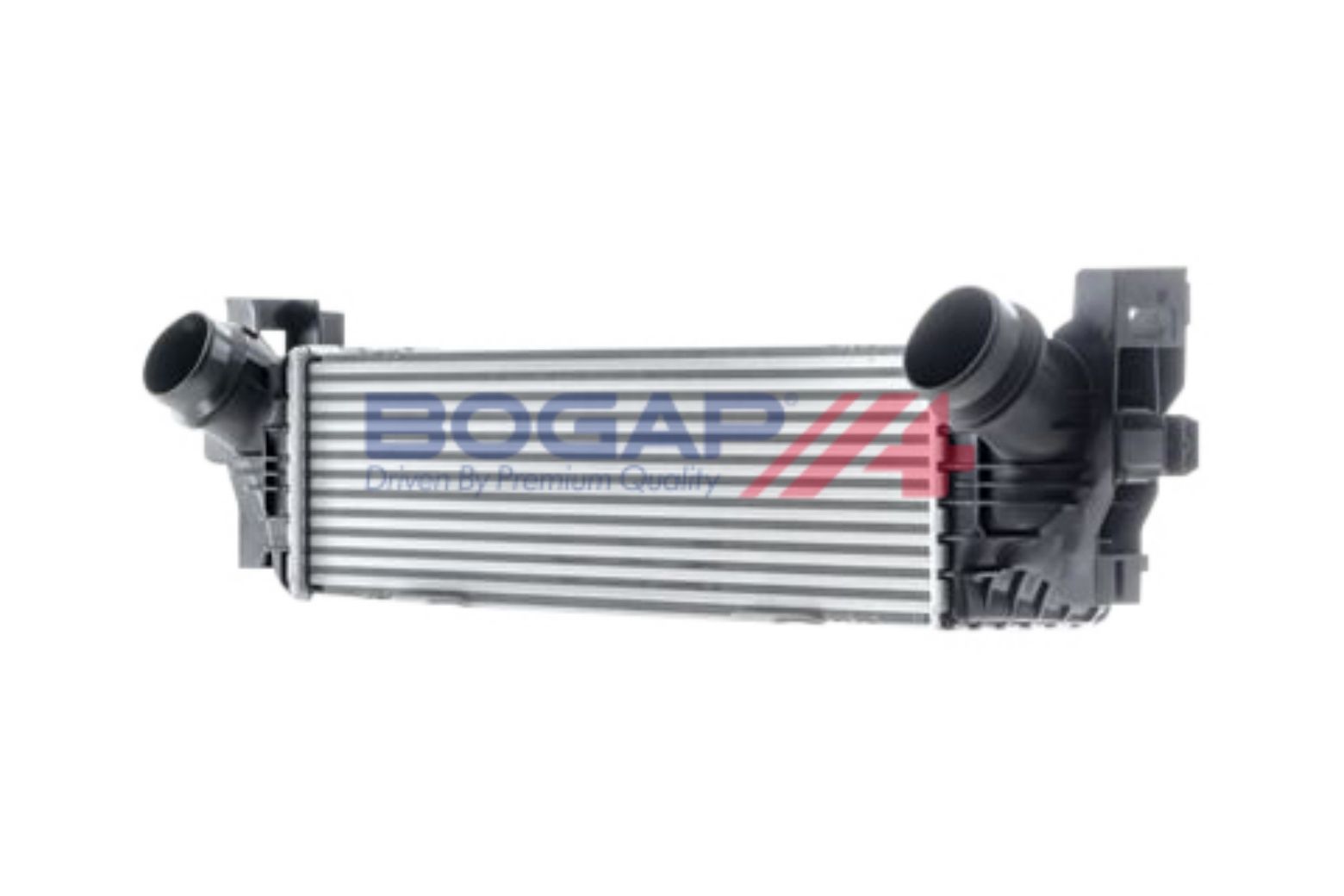 BOGAP B4220131 Charge Air Cooler