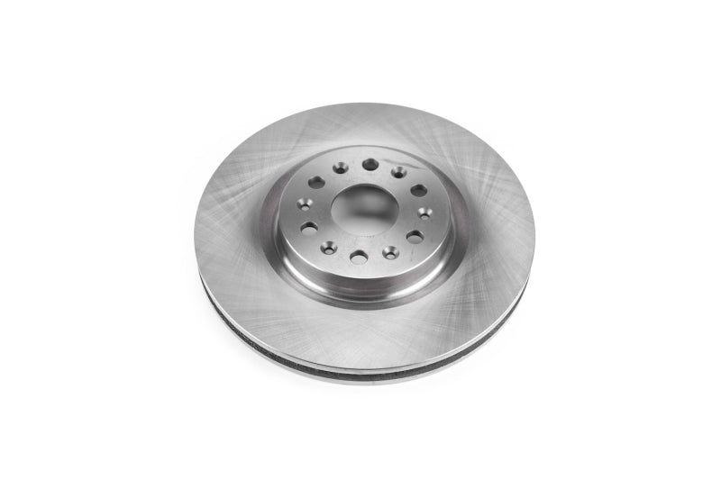 PowerStop Power Stop 18-19 Buick Enclave Front Autospecialty Brake Rotor