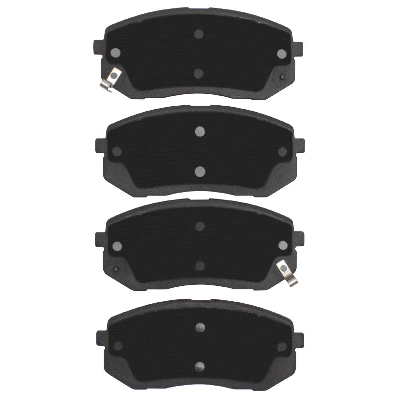 R1 Concepts R1 07-17 Kia Soul EV Front Semi Met Brake Pads