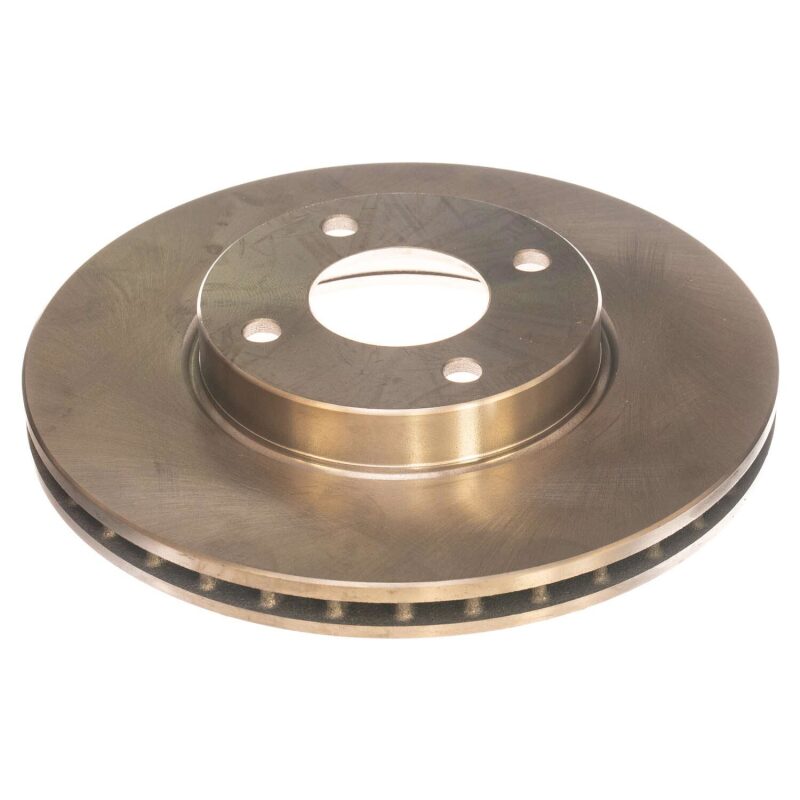 PowerStop Power Stop 18-19 Nissan Kicks Front Autospecialty Brake Rotor