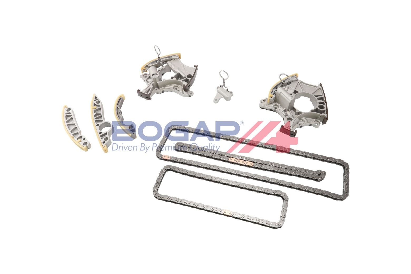 BOGAP A1328234 Timing Chain Kit