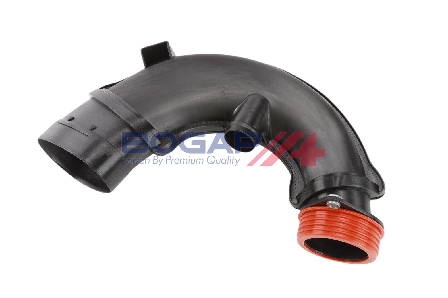 BOGAP B6110133 Intake Hose, Air Filter