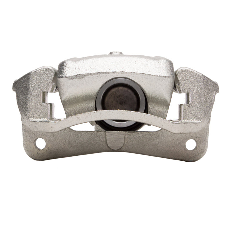 DFC 98-07 Lexus LX470 Rear-R Premium Caliper - Silver Zinc Coated
