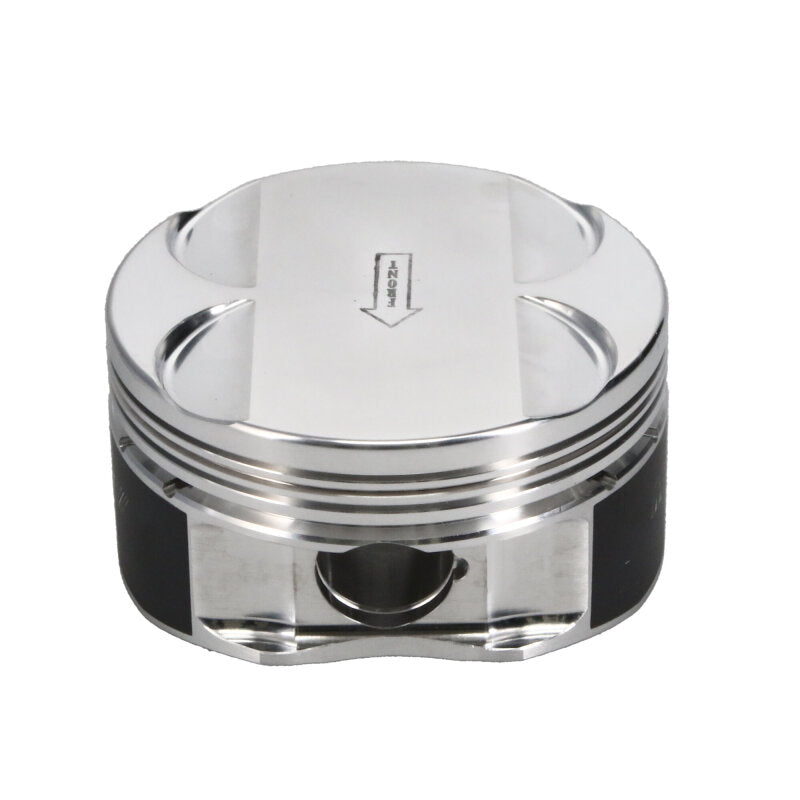 Manley Performance Manley Ford Coyote 5.0L DOHC 3.640in Bore +3.75cc Dome 1.165 CD Extreme Duty Piston Set