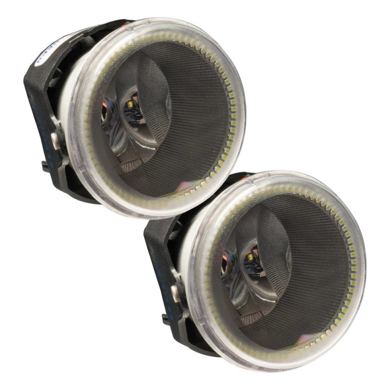 ORACLE Lighting Oracle 11-13 Dodge Durango SMD FL - Red
