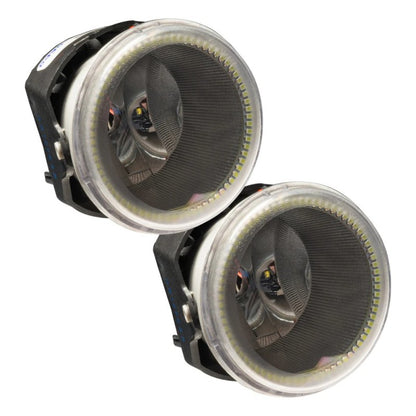 ORACLE Lighting Oracle 11-13 Dodge Durango SMD FL - Red