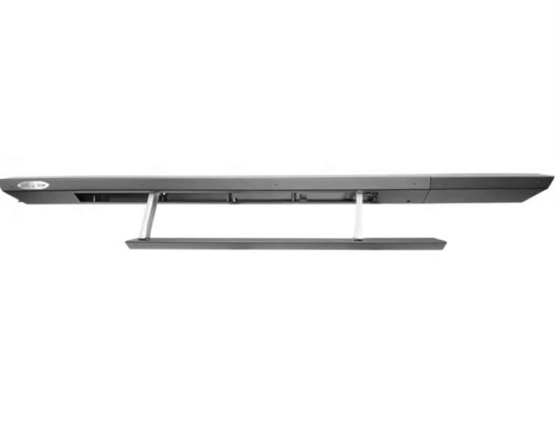 Rock Slide Engineering Rock Slide 2024+ Jeep JL 4 Door Step Sliders 3rd Gen Passenger Side Sub Part