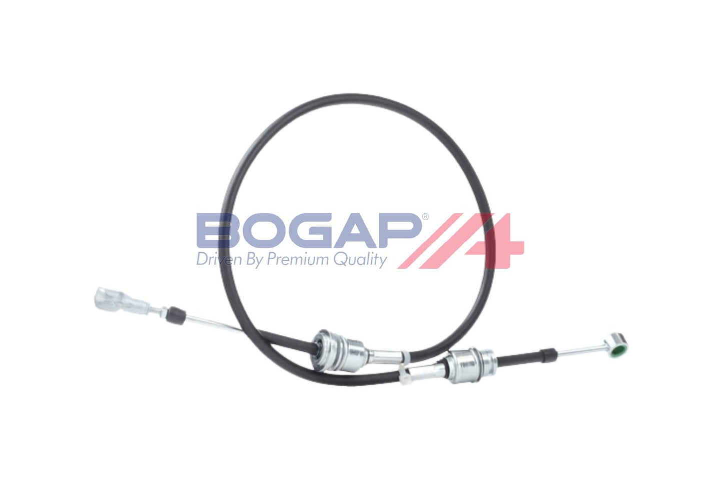 BOGAP A5717127 Cable Pull, Manual Transmission