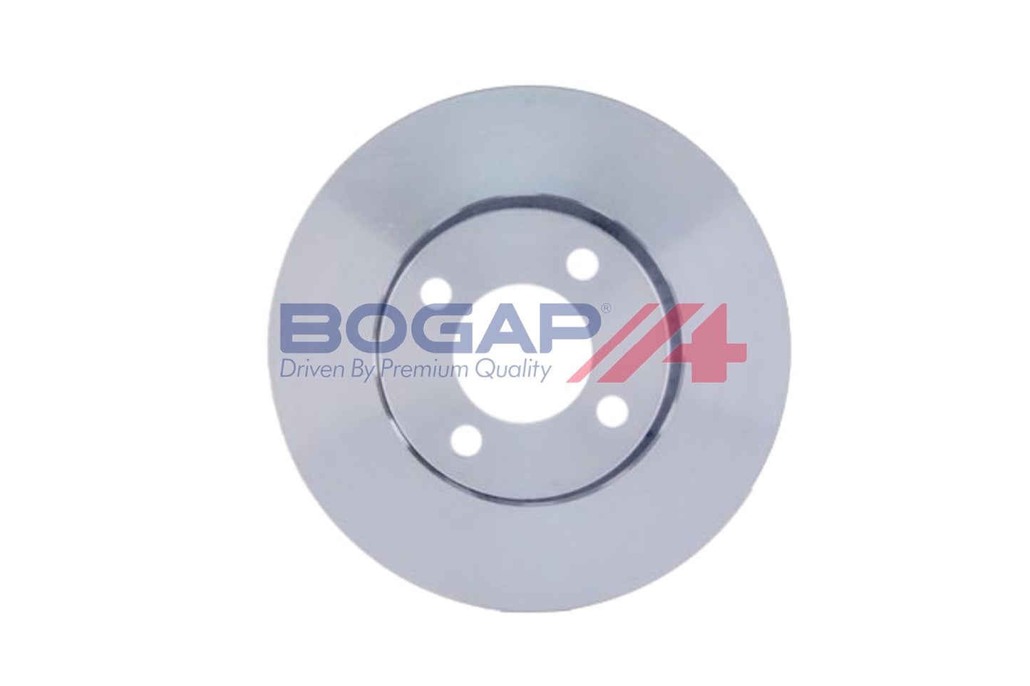 BOGAP A8211324 Brake Disc