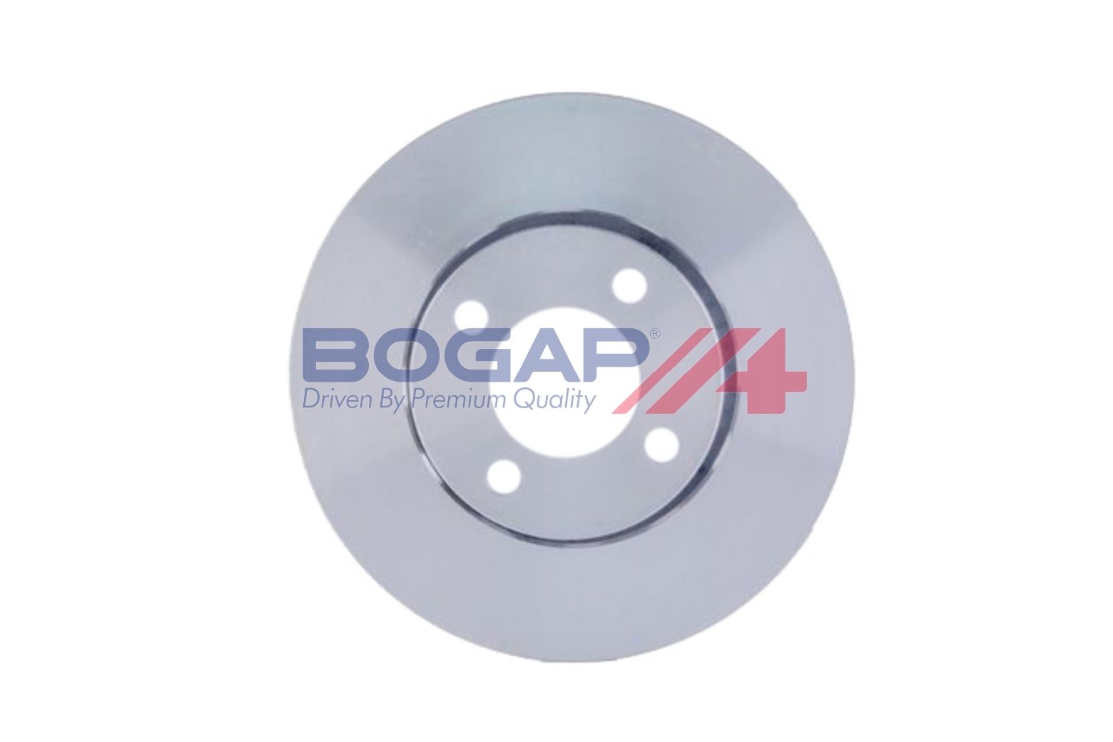 BOGAP A8211324 Brake Disc