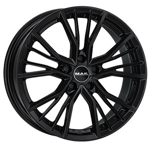 MAK F9521UNGB20WSX Pkw Alloy Rim