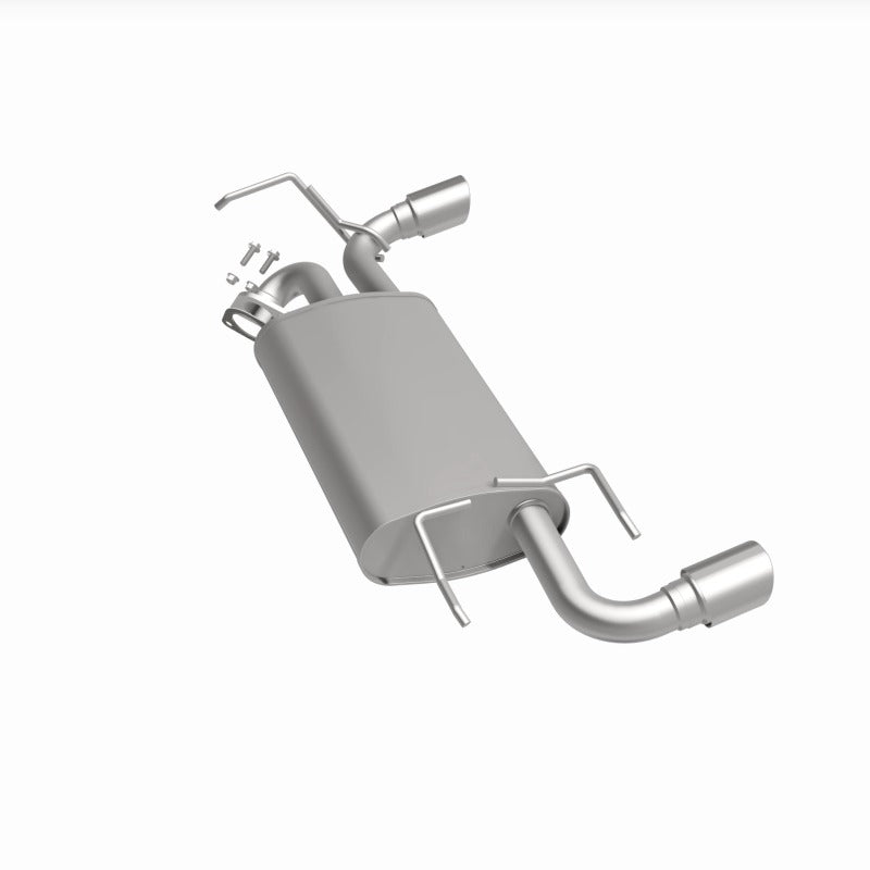 Magnaflow BRE Exhaust 03-07 Murano 3.5L Muffler Kit