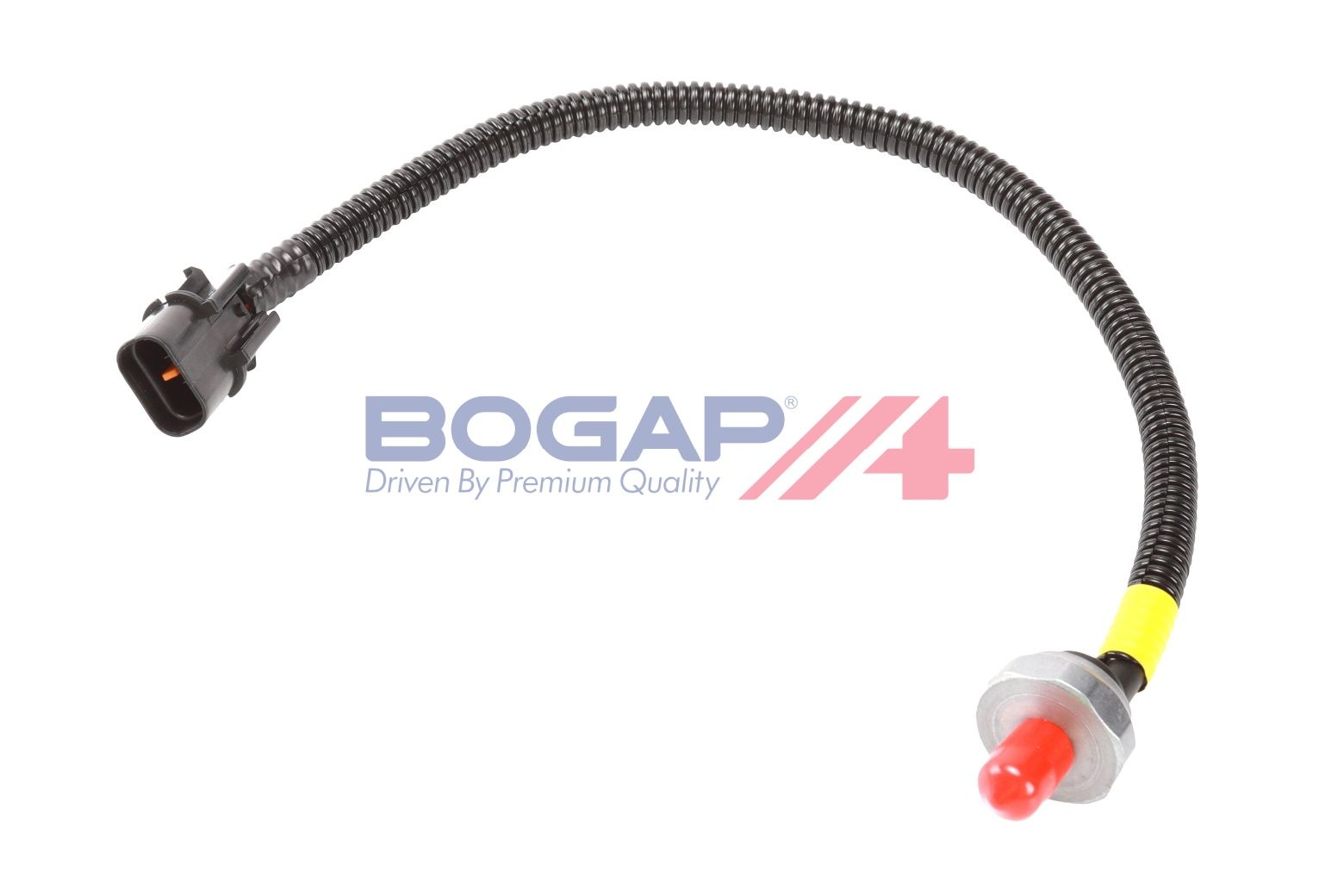 BOGAP Y6113105 Knock Sensor
