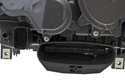 Hella 2013 Afs BMW 5Ser 13 - Headlamp Lh