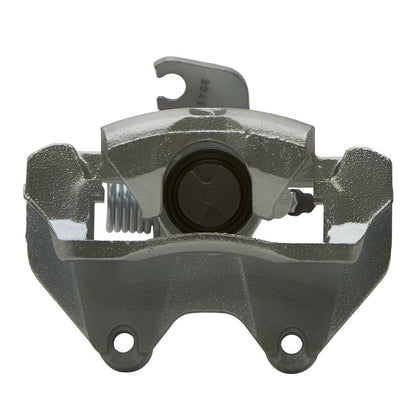 DFC 00-05 Buick Park Avenue Rear-L Premium Caliper - Silver Zinc Coated