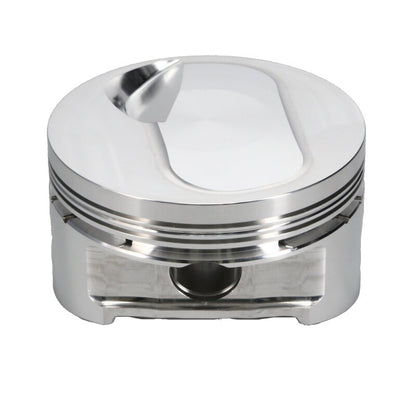 Manley Performance Manley Chevrolet Big Block Piston Set - 4.530in Bore 1.395in CH, 2.00 CC