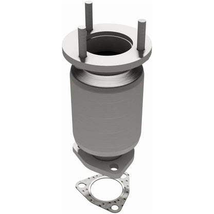 MagnaFlow Direct Fit Catalytic Converter 87-89 Mazda B2200 49S