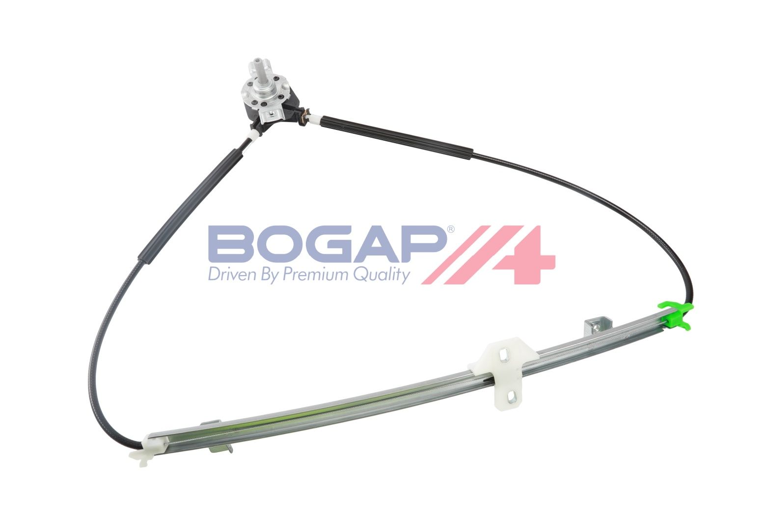 BOGAP A5341234 Window Regulator