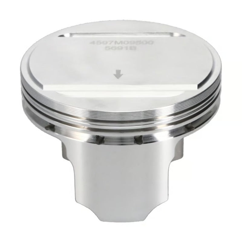 Wiseco Suzuki DR600/650 85-95/SP650 85-89 3740XH Piston kit