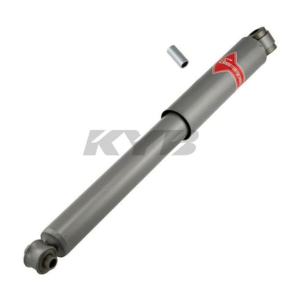 KYB Shocks & Struts Gas-A-Just Rear DODGE Van (1 Ton) B and Ram Series 1971-03 DODGE Van (1/2 Ton) B