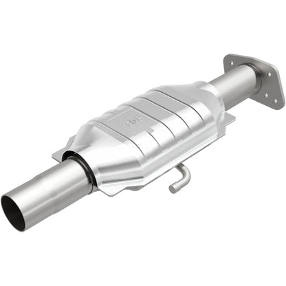 MagnaFlow Direct Fit Catalytic Converter 83-84 Chevrolet El Camino 3.8L