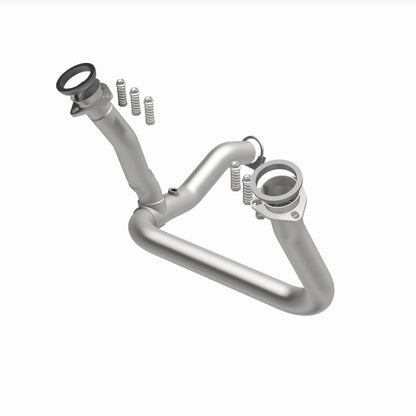 Magnaflow BRE Exhaust 92-93 S10 Sonoma 2.8L 4.3L Front Pipe Kit
