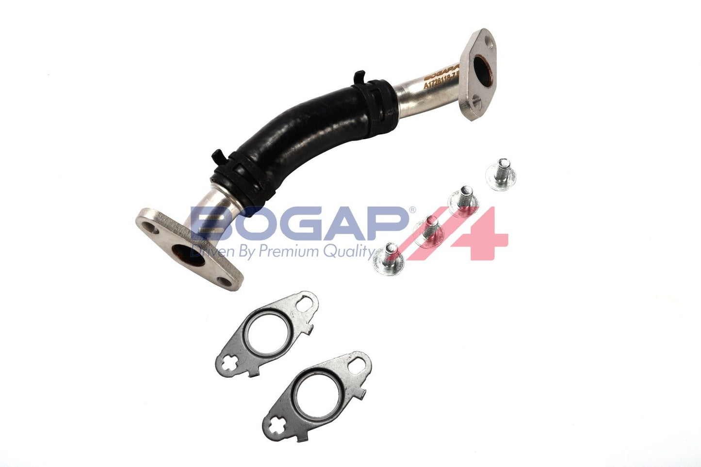 BOGAP A1728118 Oil Line, Charger