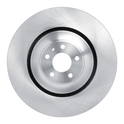 DFC 12-18 Audi A8 Front Brake Rotor