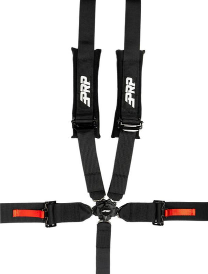 PRP Seats PRP 5.3x2 Cam-Lock Harness