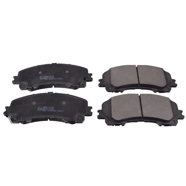 SBP CRK-338 Disc Brake Caliper Repair Kit