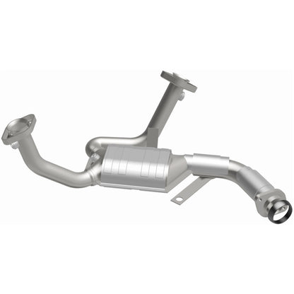 MagnaFlow Direct Fit Catalytic Converter Ford-Taurus-Mercury-Sable