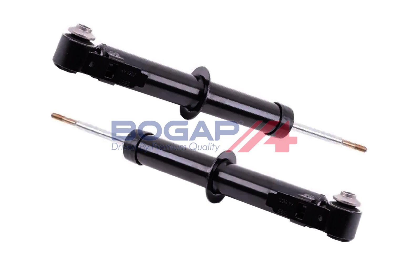 BOGAP B3411159 Shock Absorber
