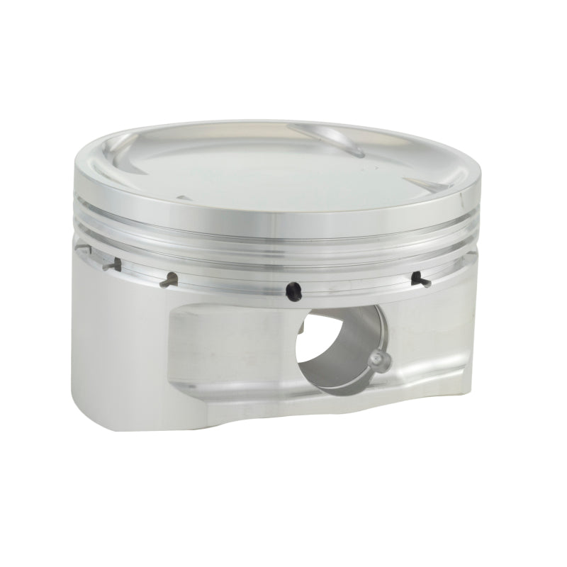 CP Pistons CP Piston & Ring Set for Mitsubishi 6G72T 3000GT - Bore (91.9mm) - Size (+0.03) - Compression Ratio