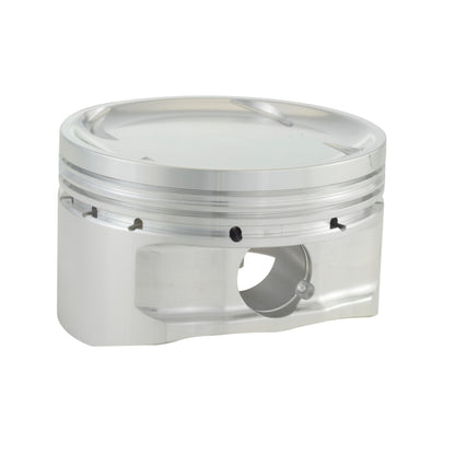 CP Pistons CP Piston & Ring Set for Mitsubishi 6G72T 3000GT - Bore (91.9mm) - Size (+0.03) - Compression Ratio