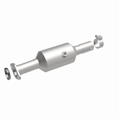 MagnaFlow 10-12 Ford Escape 2.5L Direct Fit Converter