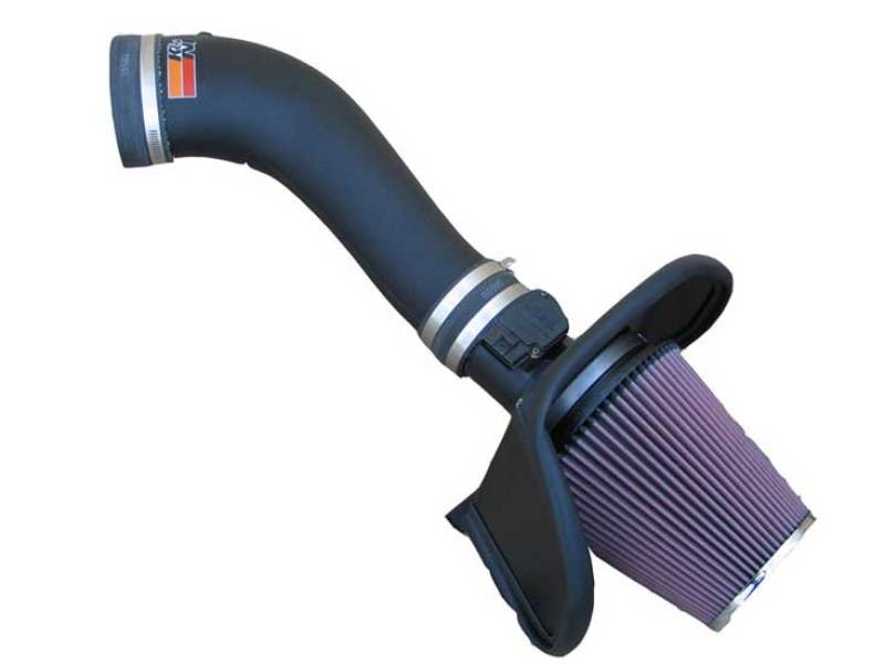 K&N Engineering K&N 03-04 Mercury Marauder V8-4.6L Performance Intake Kit