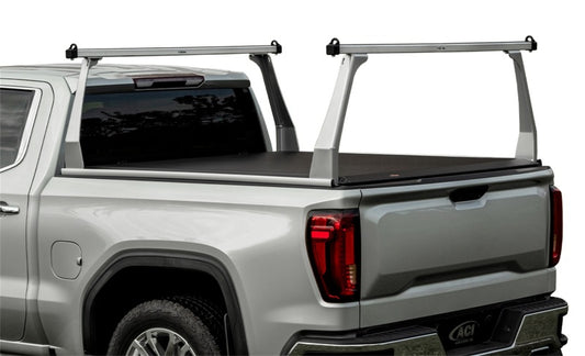 Access ADARAC Aluminum Series 15-19 Chevy/GMC Colorado/Canyon 5ft Bed Truck Rack