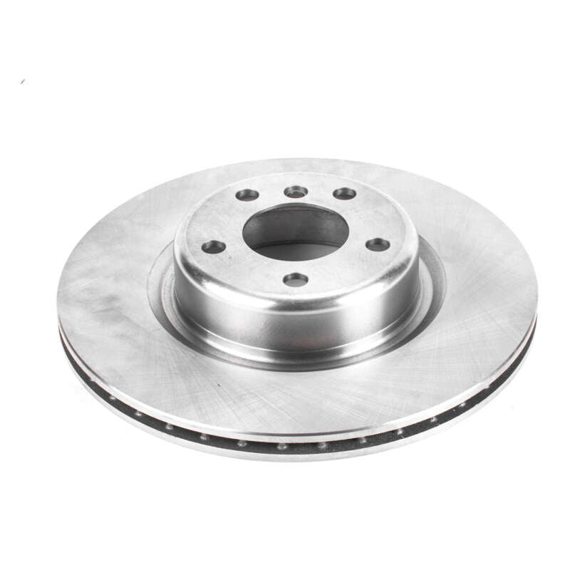 PowerStop Power Stop 14-16 BMW 228i Front Autospecialty Brake Rotor