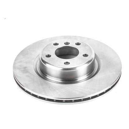PowerStop Power Stop 14-16 BMW 228i Front Autospecialty Brake Rotor