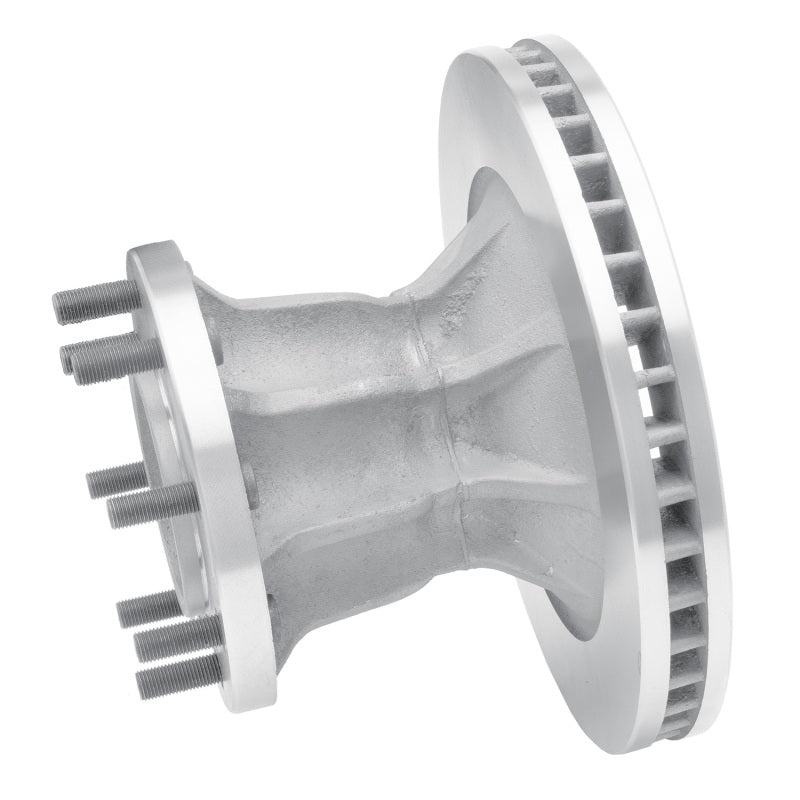 DFC 90-94 Chevrolet C3500 Front Brake Rotor