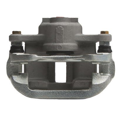 DFC 99-02 Daewoo Nubira Rear-R Premium Caliper - Silver Zinc Coated