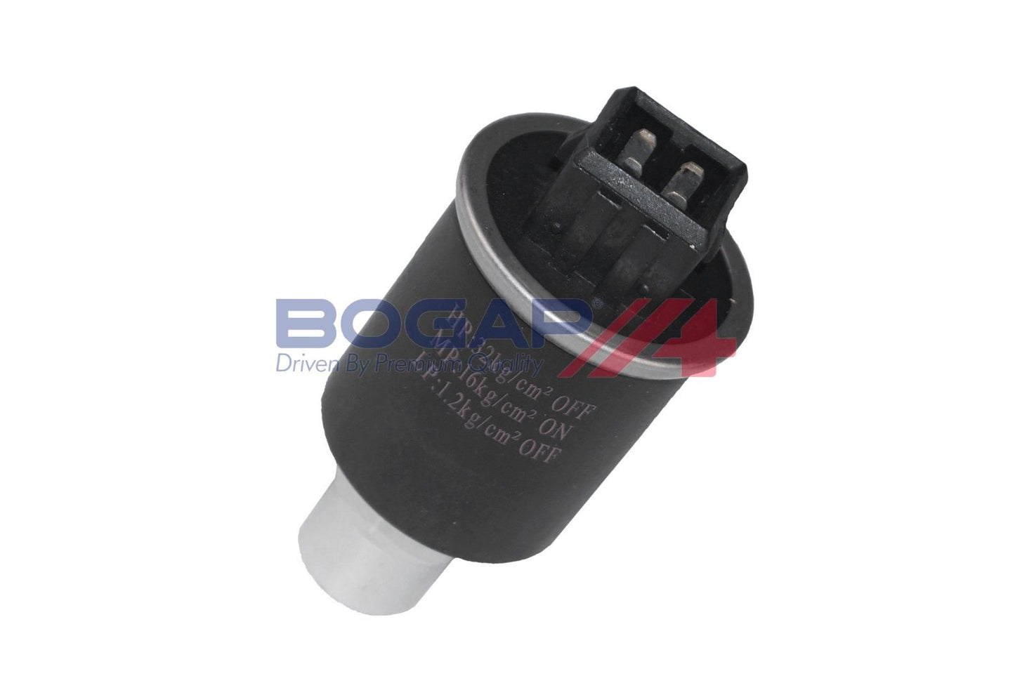 BOGAP A4127106 Pressure Switch, Air Conditioning