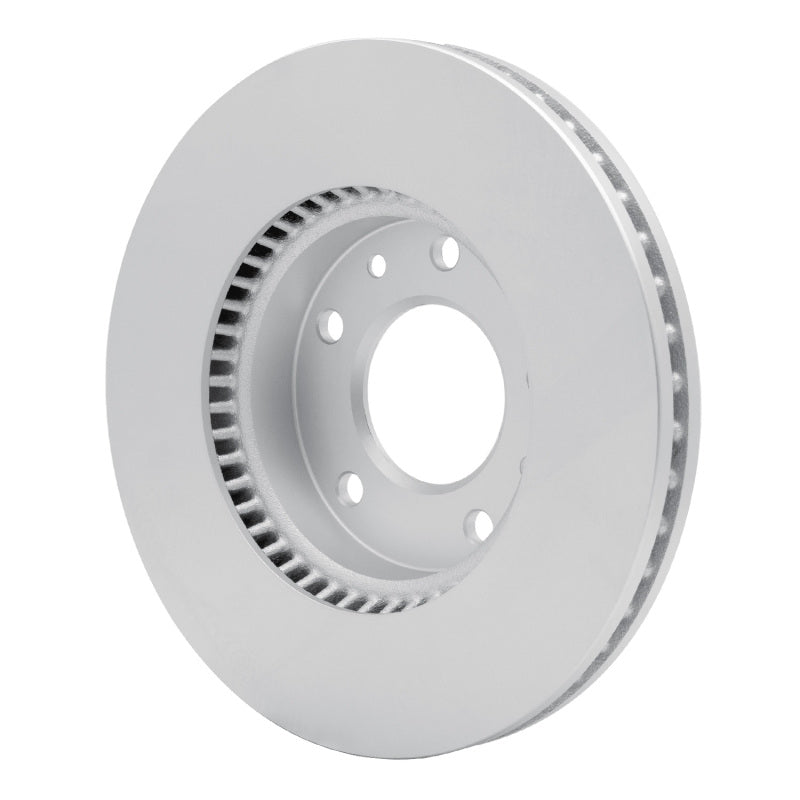 DFC 03-05 Kia Sedona Front GeoSPEC Coated Rotor