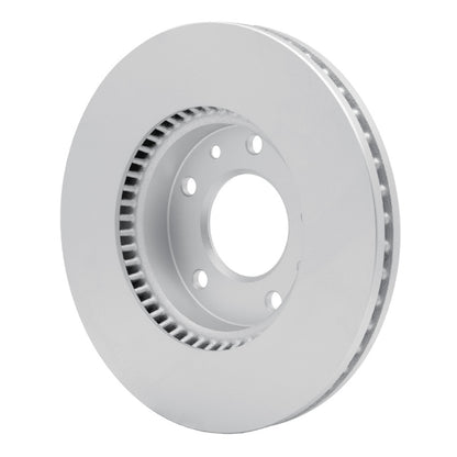 DFC 03-05 Kia Sedona Front GeoSPEC Coated Rotor