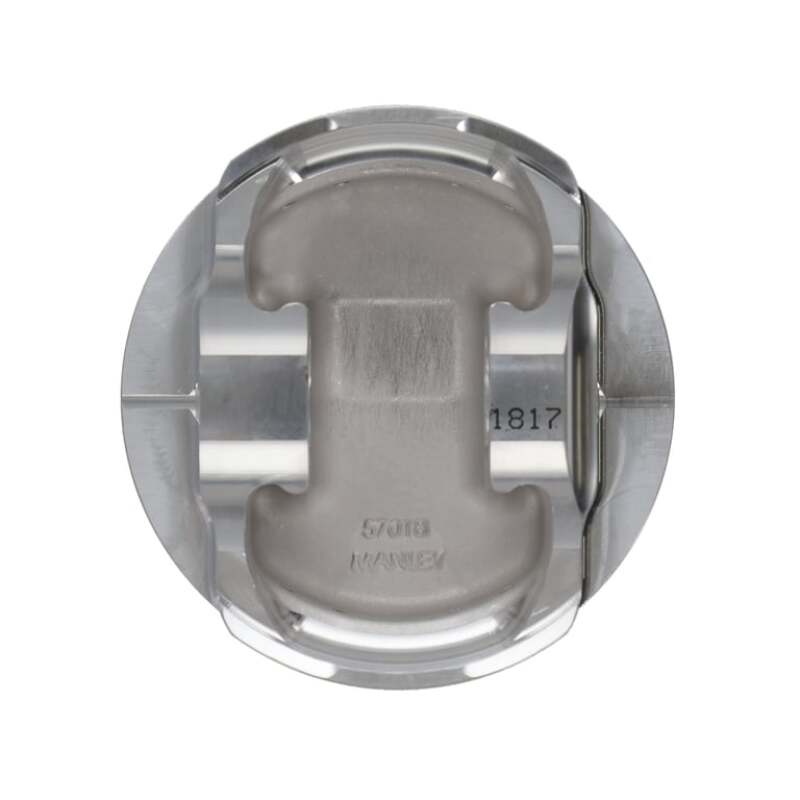 Manley Performance Manley Chevrolet LS Piston Set - 4.125in Bore 1.315in CH, -20.00 CC