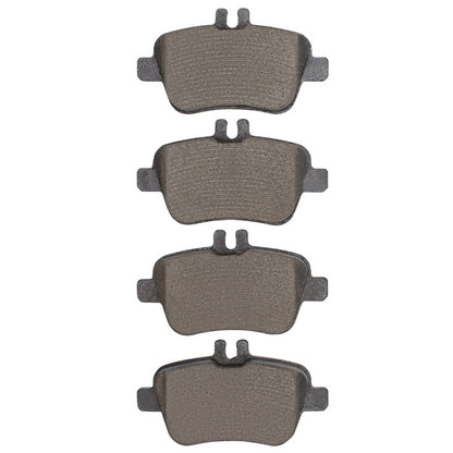 DFC 12-20 Infiniti QX30 Rear Euro 5000 Ceramic Brake Pads
