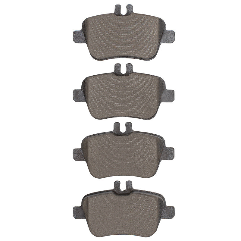 DFC 14-20 Infiniti QX30 Rear 5000 Advanced Ceramic Brake Pads