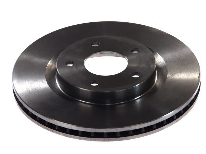 LPR LPRN2016V Brake Disc